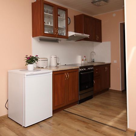 Loksahome Apartments エクステリア 写真