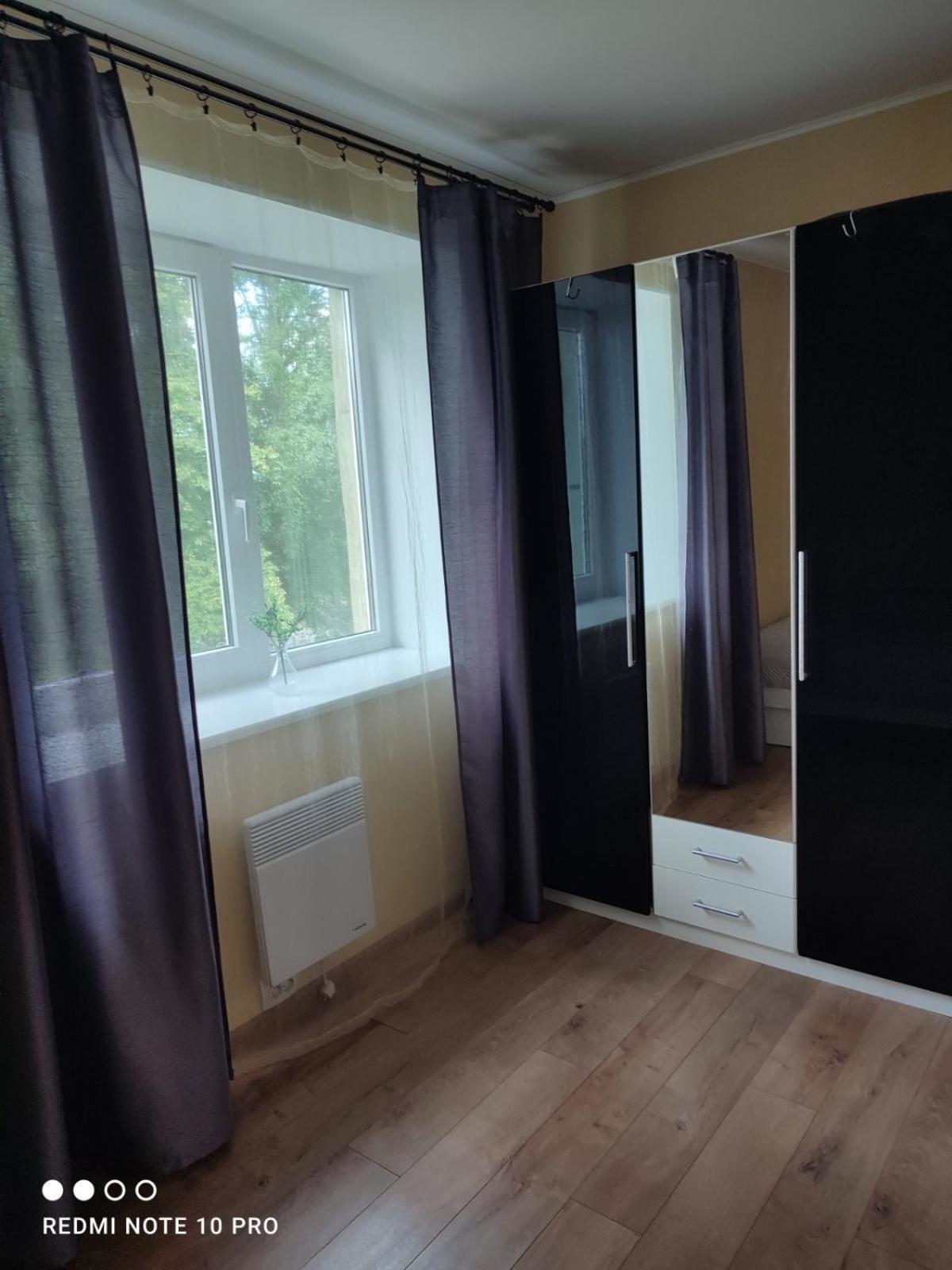 Loksahome Apartments エクステリア 写真
