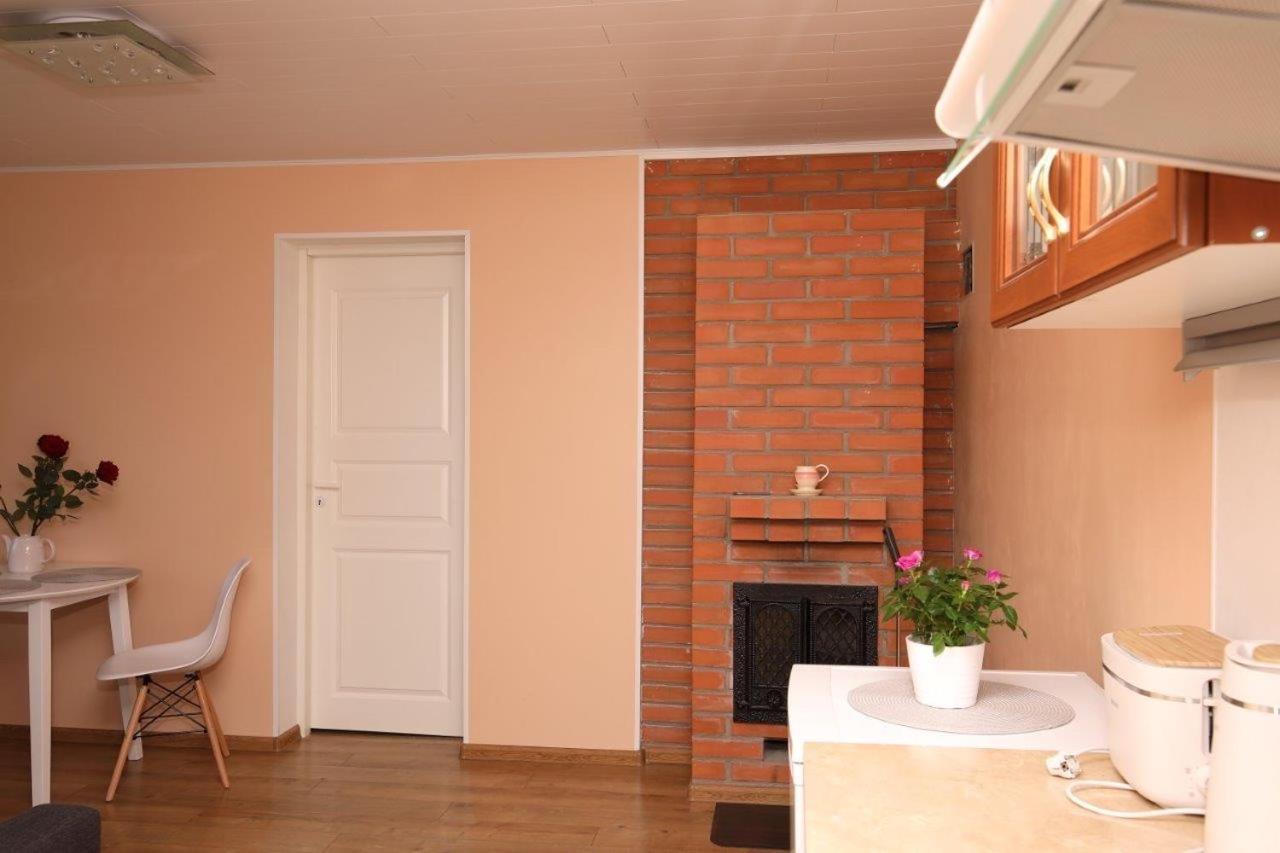 Loksahome Apartments エクステリア 写真