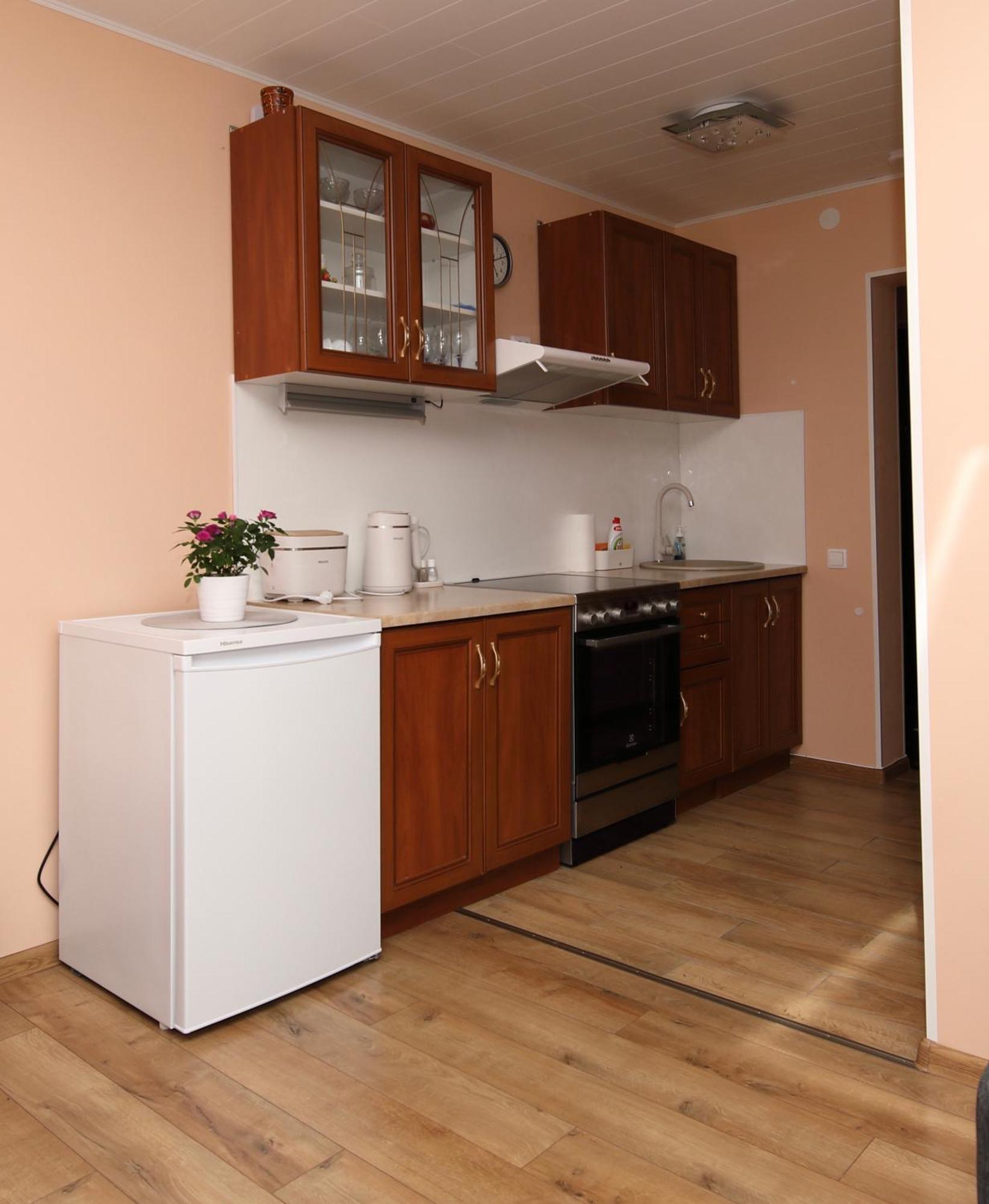 Loksahome Apartments エクステリア 写真